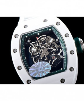 리차드밀 RM055-21